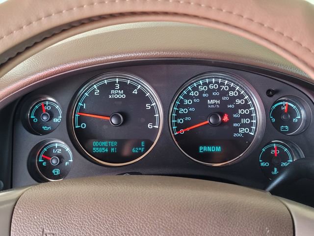 Used 2012 Chevrolet Avalanche LTZ RWD image 22