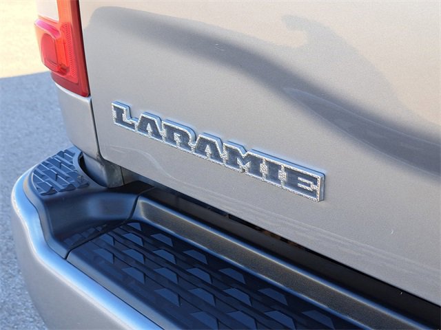 Used 2024 RAM 2500 Laramie image 11