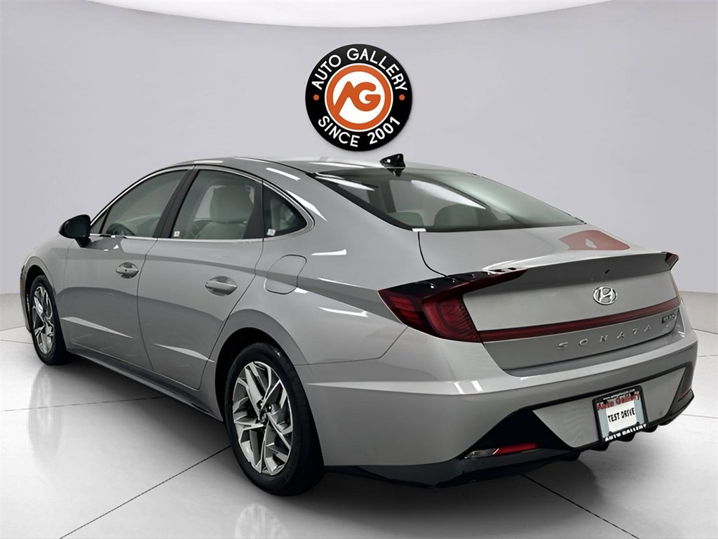 Used 2023 Hyundai Sonata SEL image 5
