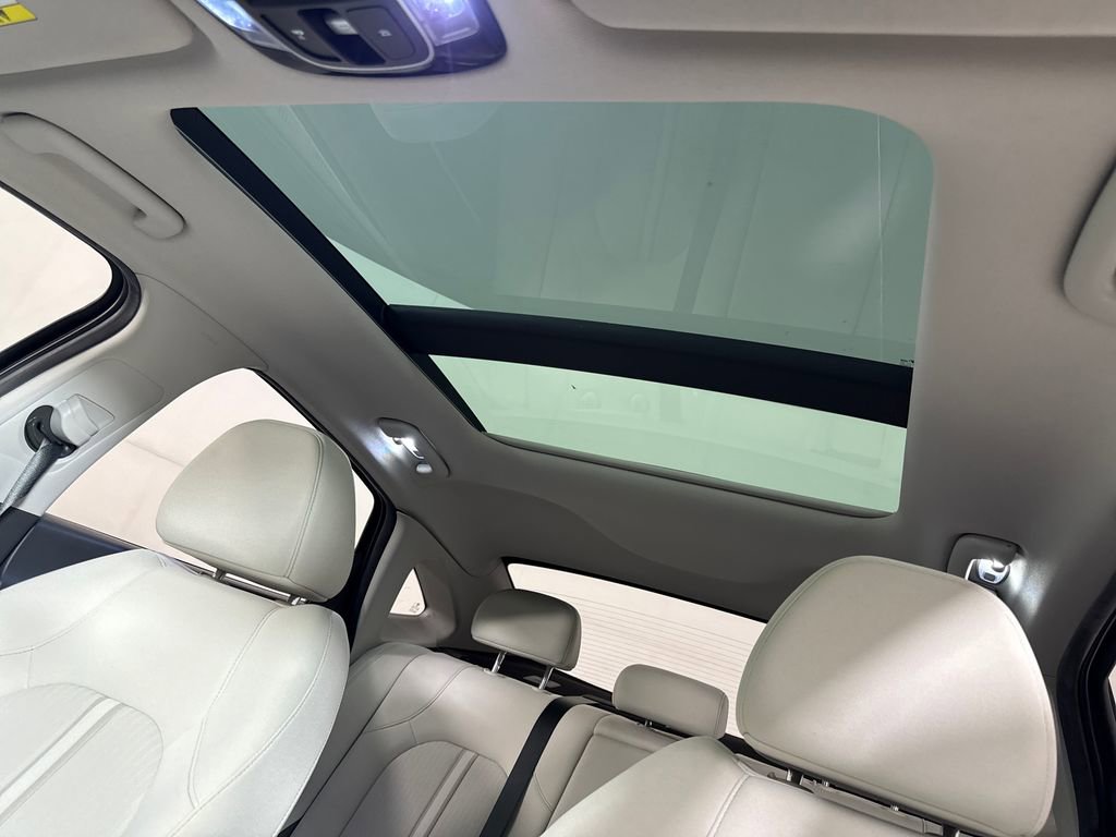 Used 2024 Hyundai Sonata SEL w/ Convenience Package FWD image 23