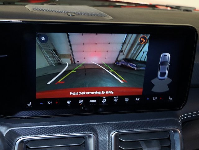 Used 2024 Ford Mustang Premium image 19