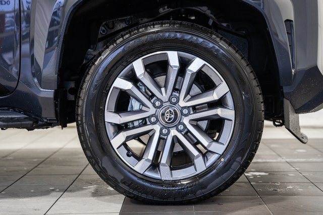 New 2026 Toyota 4Runner Limited image 18