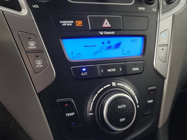 Used 2013 Hyundai Santa Fe Sport 2.0T AWD/4WD image 29