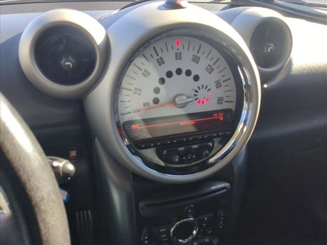 Used 2012 MINI Cooper Countryman S image 13