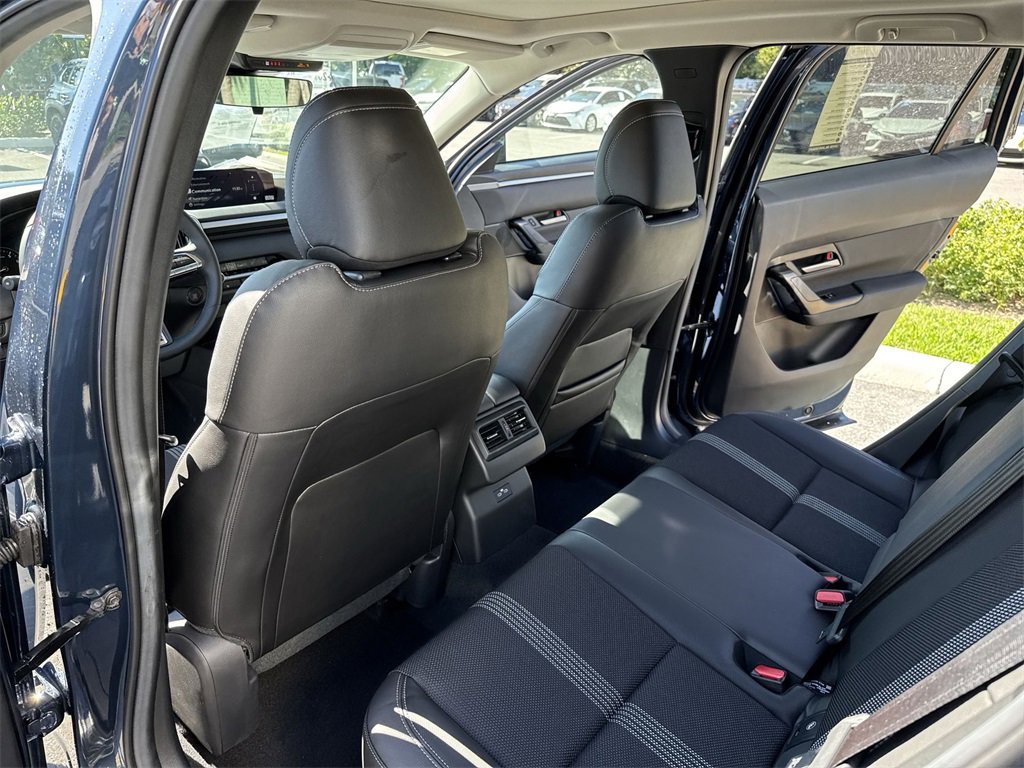 New 2026 MAZDA CX-50 AWD 2.5 S w/ Weather Package image 35