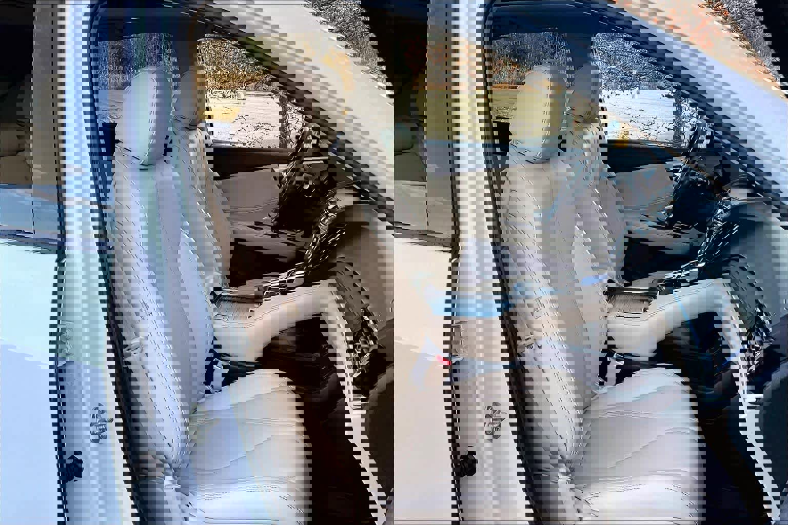 Used 2021 Acura RDX image 14