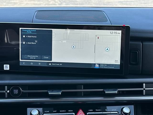 New 2025 Hyundai Santa Fe XRT image 16