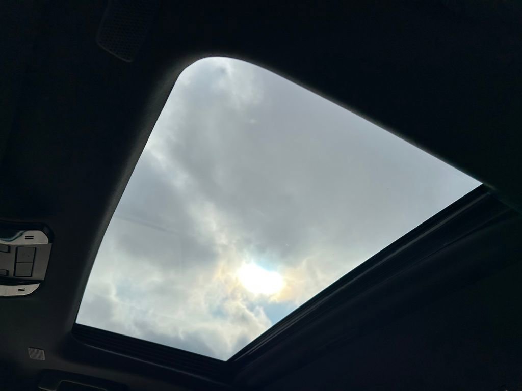 Used 2025 Lexus GX 550 image 19