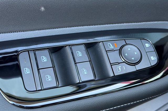 New 2027 Nissan Murano SL AWD/4WD image 12