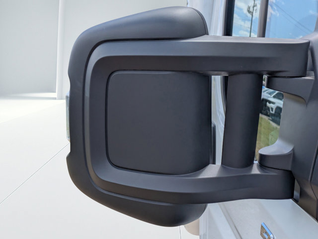 Used 2023 RAM ProMaster 3500 FWD image 11