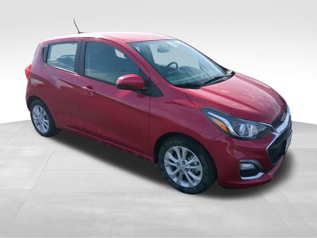 Used 2020 Chevrolet Spark LT FWD image 10