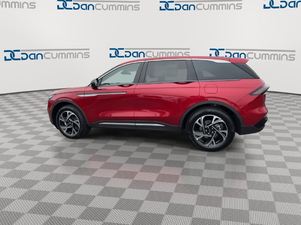 New 2026 Lincoln Nautilus Premier w/ Equipment Group 102A AWD/4WD image 5