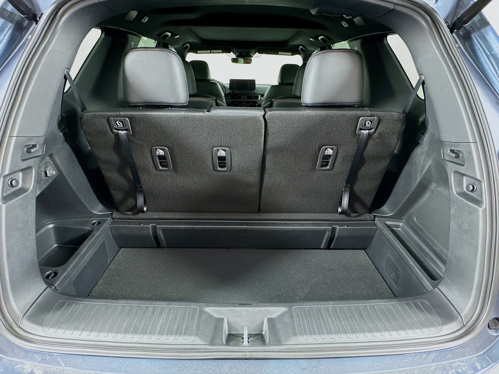 New 2026 Honda Pilot TrailSport image 27