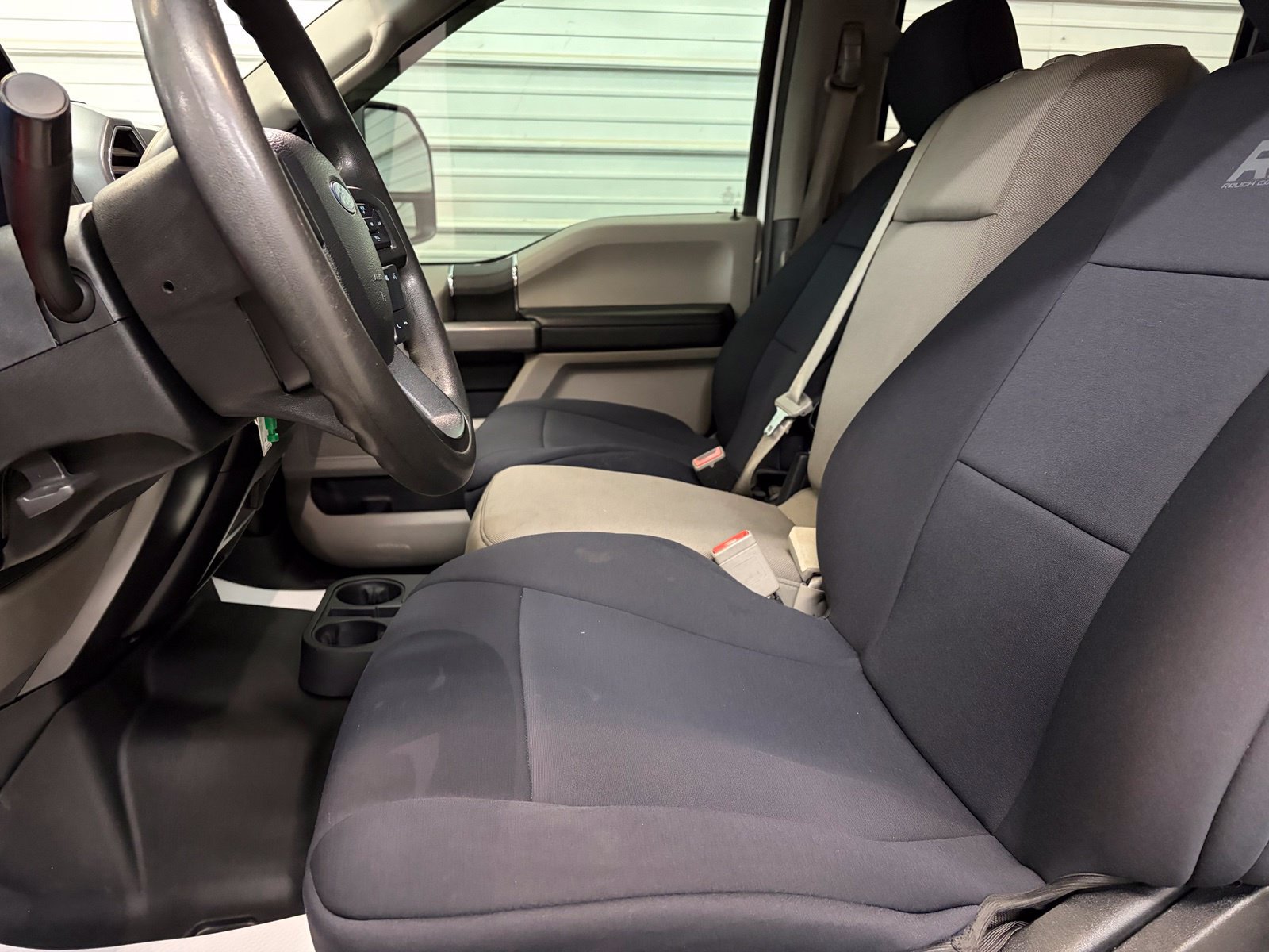 Used 2019 Ford F350 XLT AWD/4WD image 12