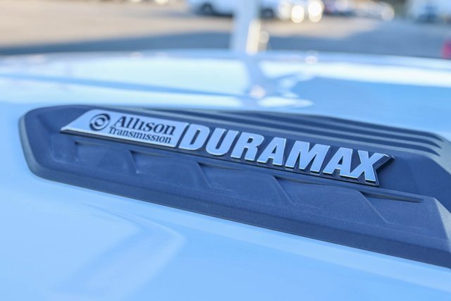 Used 2023 Chevrolet Silverado 2500 LT w/ Convenience Package image 9