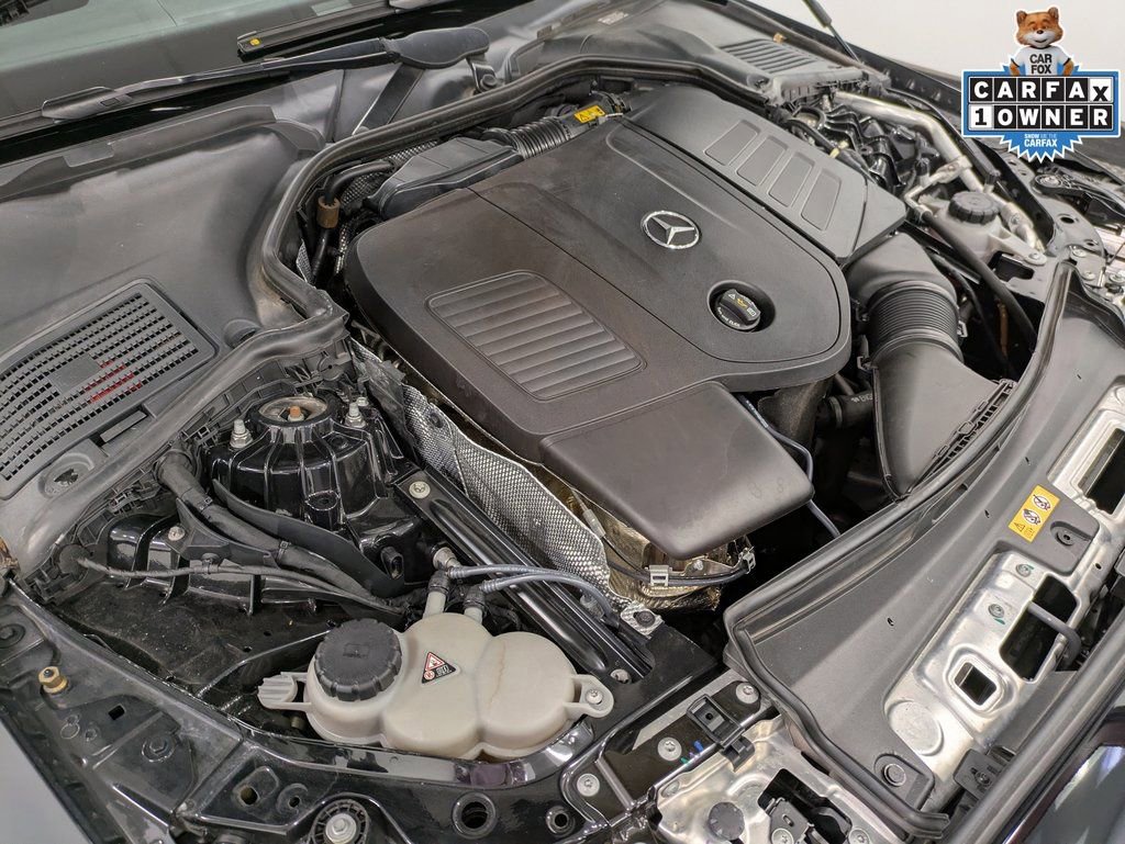 Used 2023 Mercedes-Benz C 300 4MATIC Sedan image 30