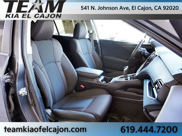 Used 2020 Subaru Outback Premium w/ Popular Package #1 image 12