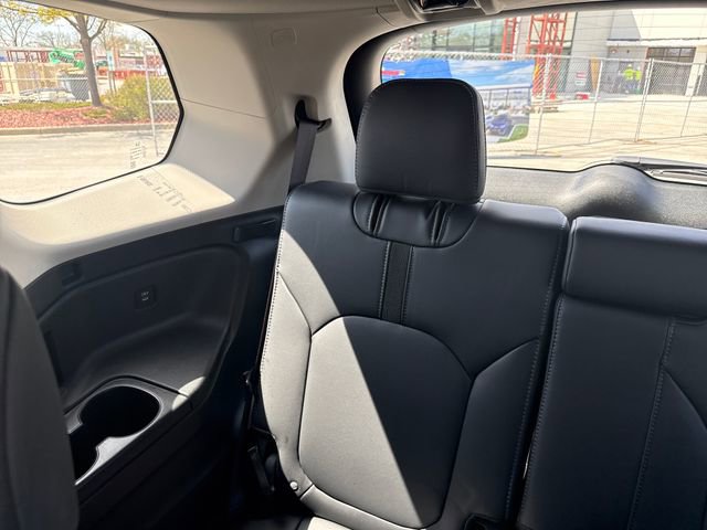 Certified 2025 Honda Pilot EX-L image 22