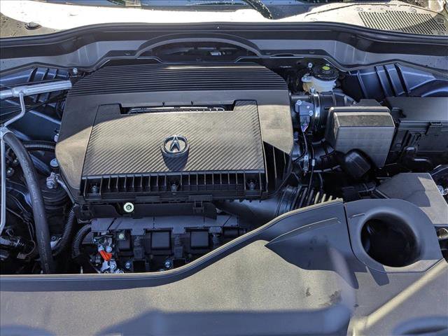 New 2026 Acura MDX FWD w/ Technology Package image 16