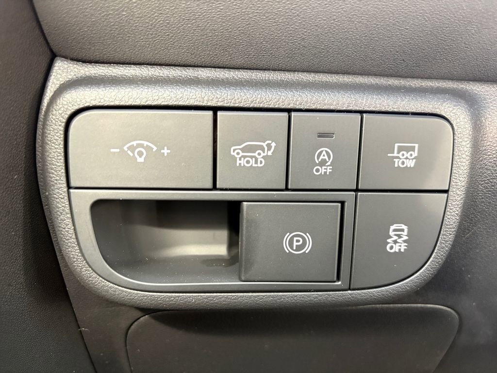 New 2026 Hyundai Palisade SEL FWD image 3