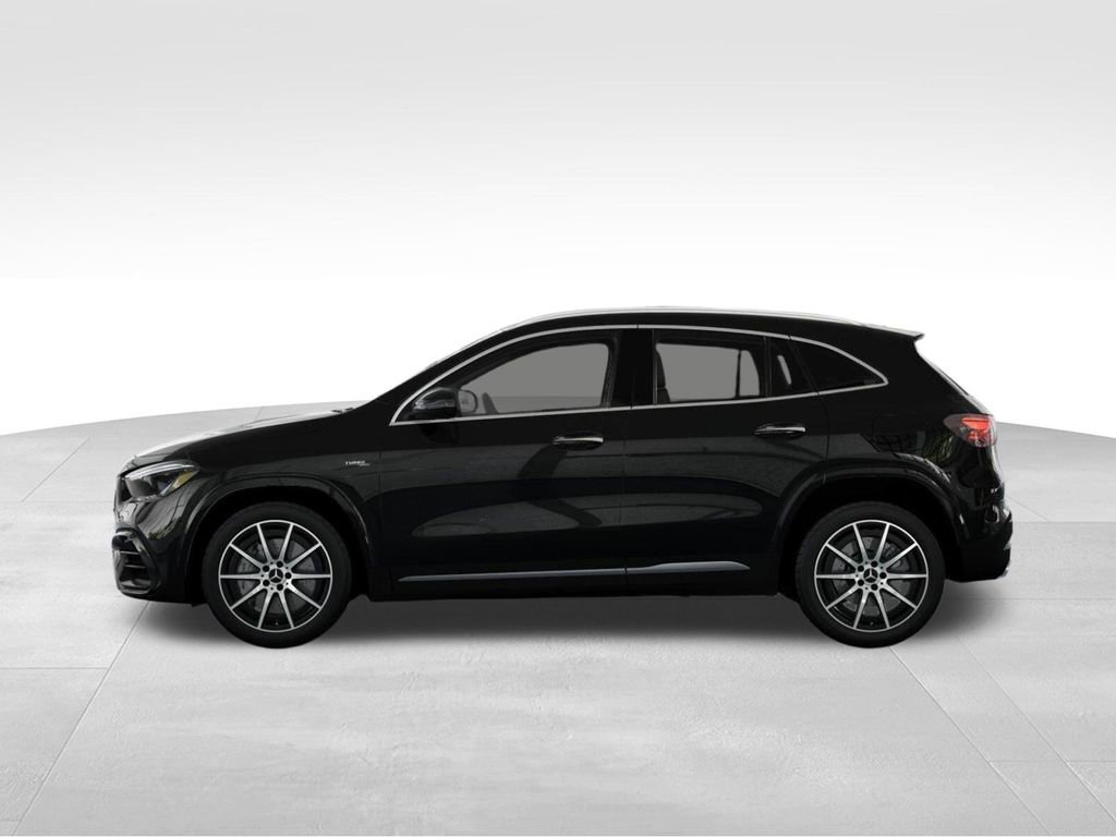 New 2026 Mercedes-Benz GLA 35 AMG 4MATIC image 34