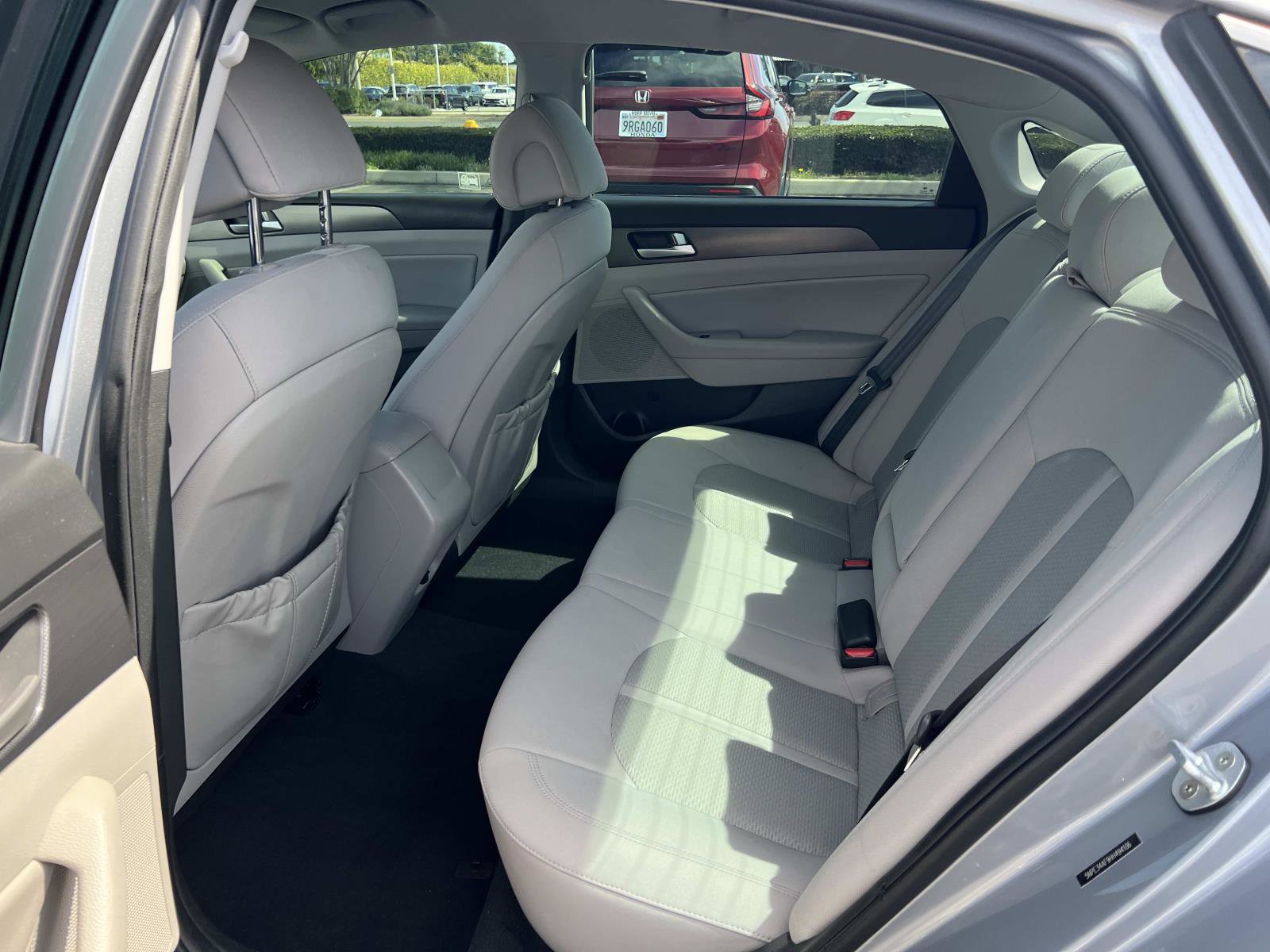 Used 2017 Hyundai Sonata Sport image 22