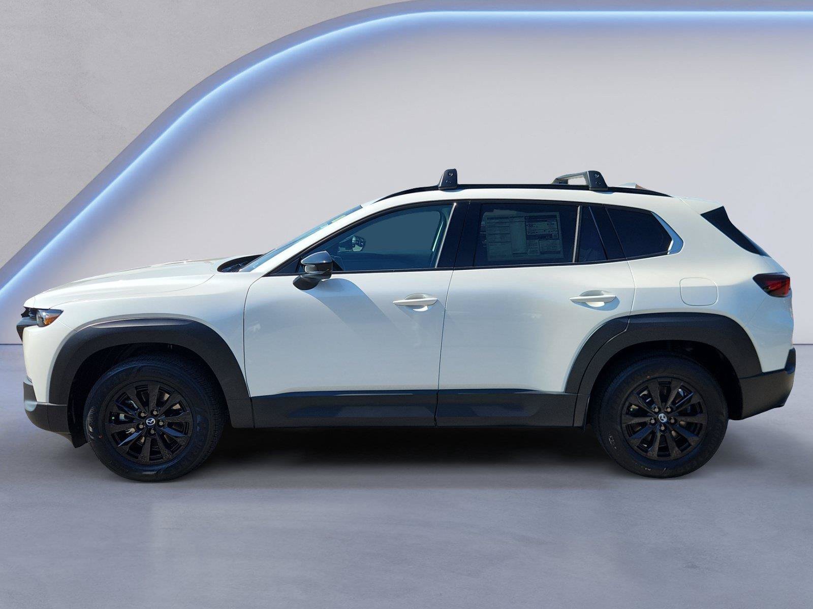 New 2026 MAZDA CX-50 AWD 2.5 Hybrid w/ Weather Package image 7