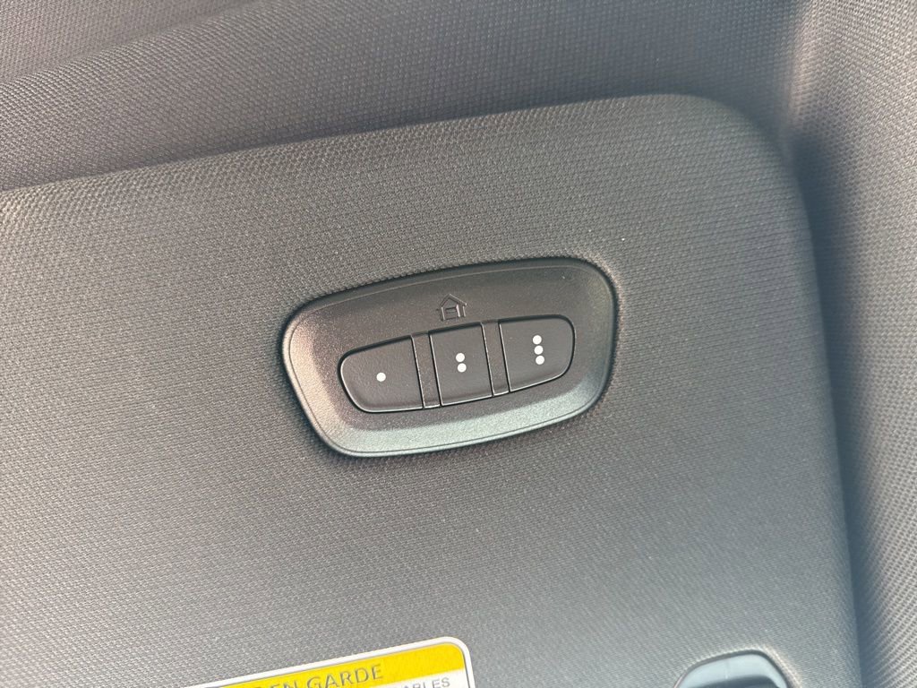 New 2026 RAM 1500 Laramie image 33