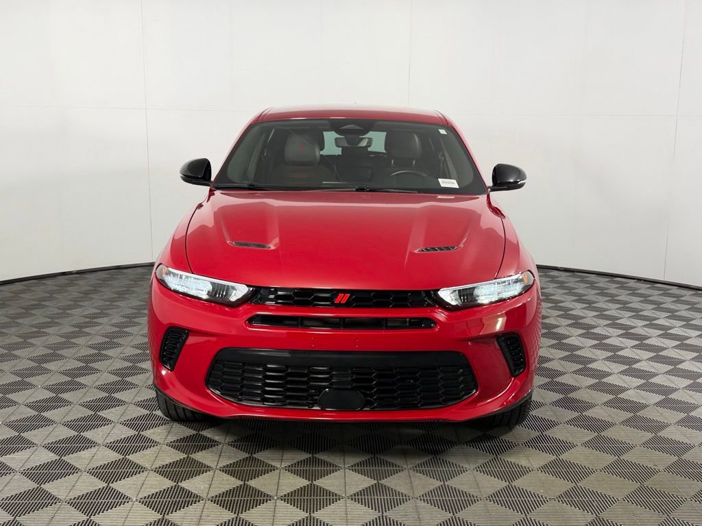 Certified 2024 Dodge Hornet R/T AWD/4WD image 5