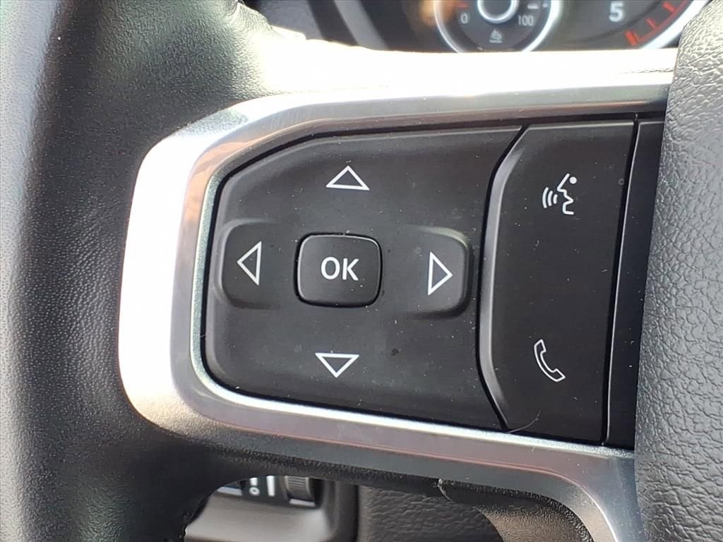 Certified 2024 RAM 2500 Laramie image 11