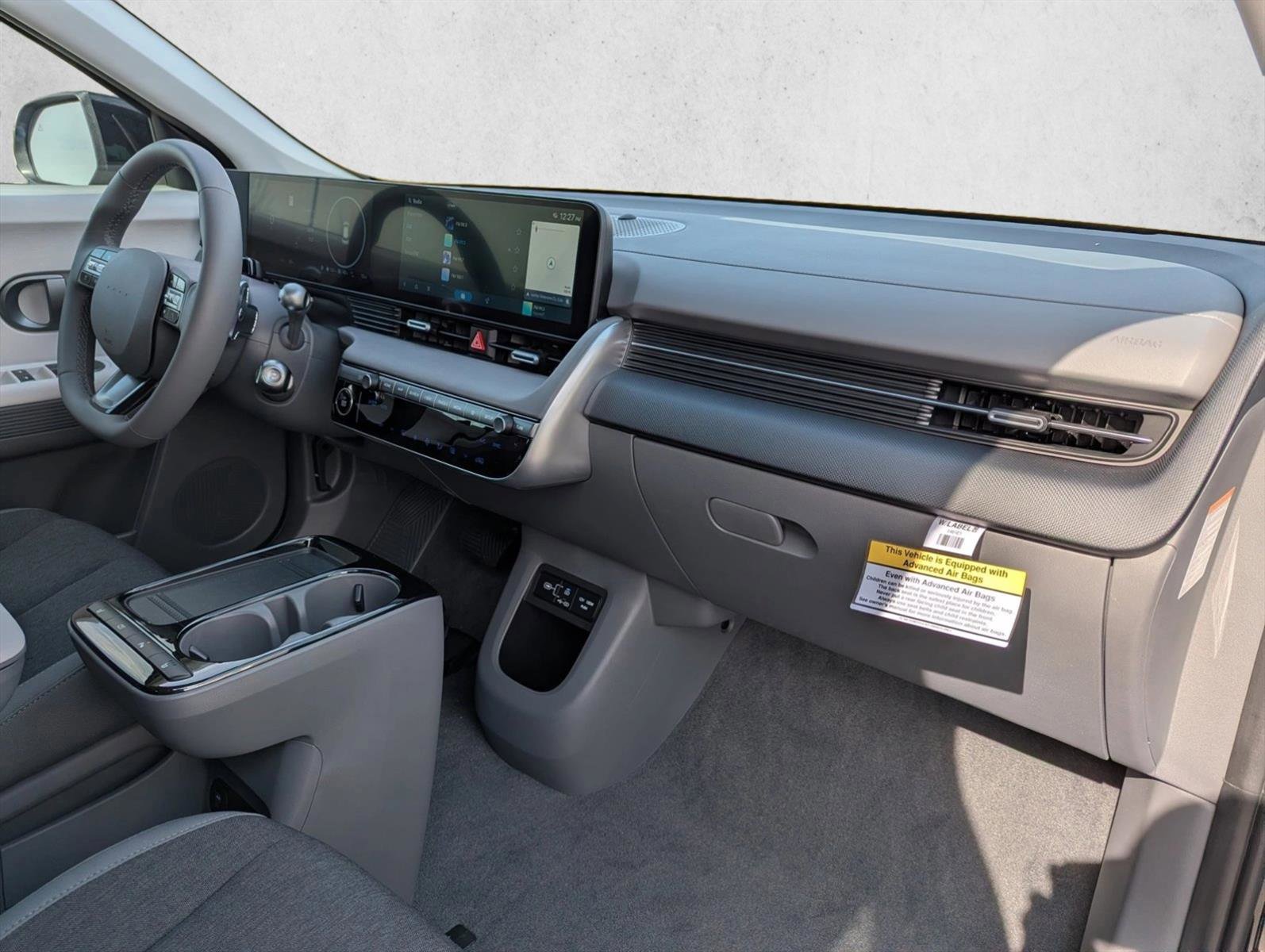 New 2026 Hyundai Ioniq 5 SE RWD image 27