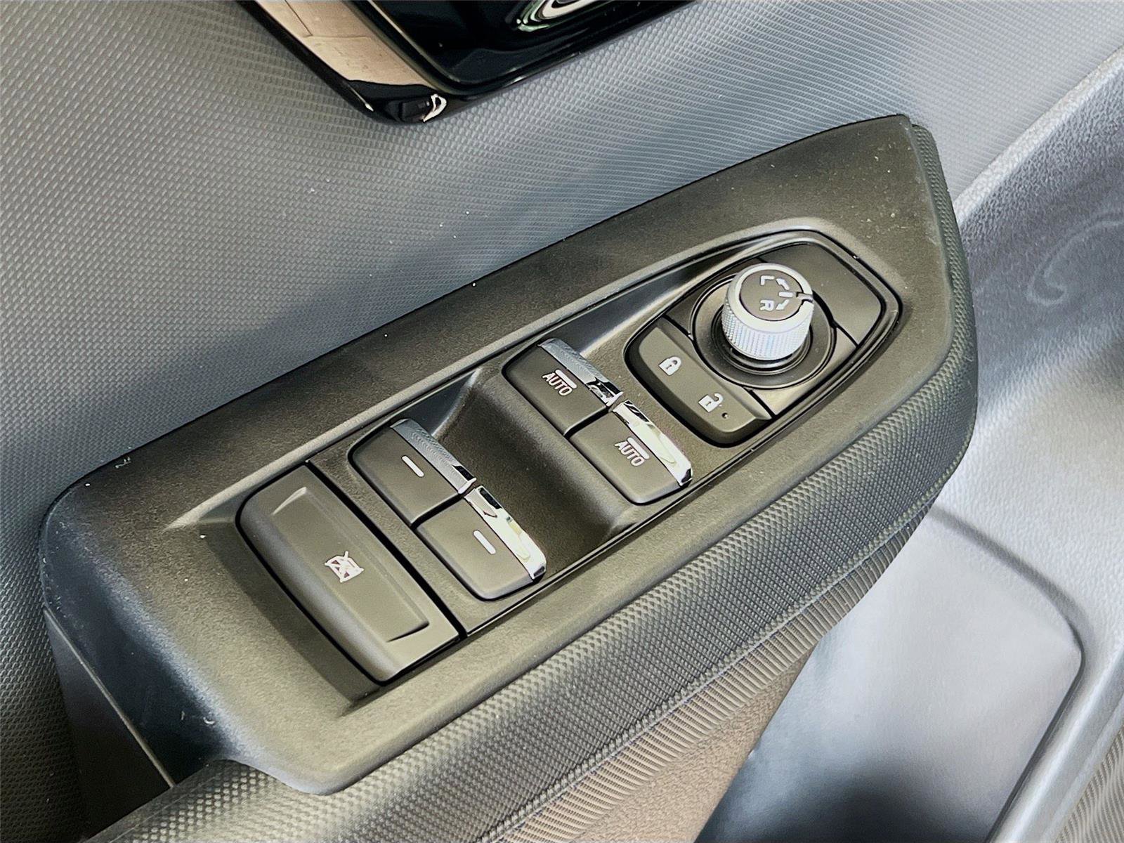 New 2026 Subaru Forester Limited image 22