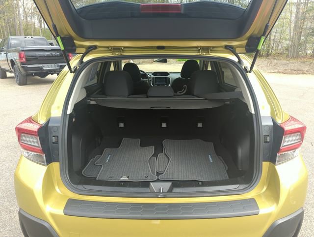 Used 2023 Subaru Crosstrek 2.0i Premium AWD/4WD image 29