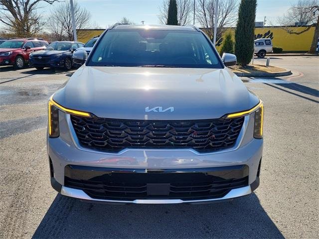 New 2026 Kia Sorento EX image 9