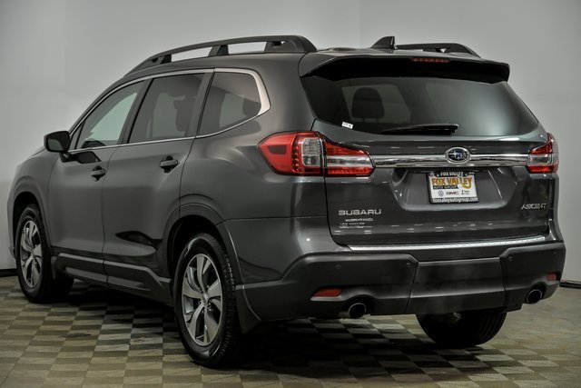 Used 2019 Subaru Ascent Premium image 5