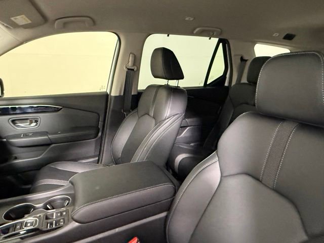 Used 2026 Honda Pilot EX-L image 25
