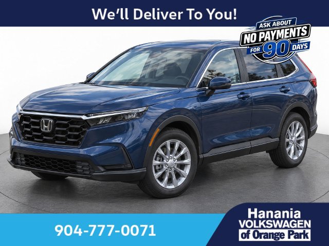 Used 2023 Honda CR-V EX-L image 18