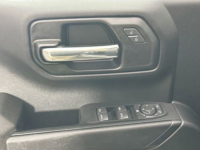 Used 2024 Chevrolet Silverado 1500 Custom image 20