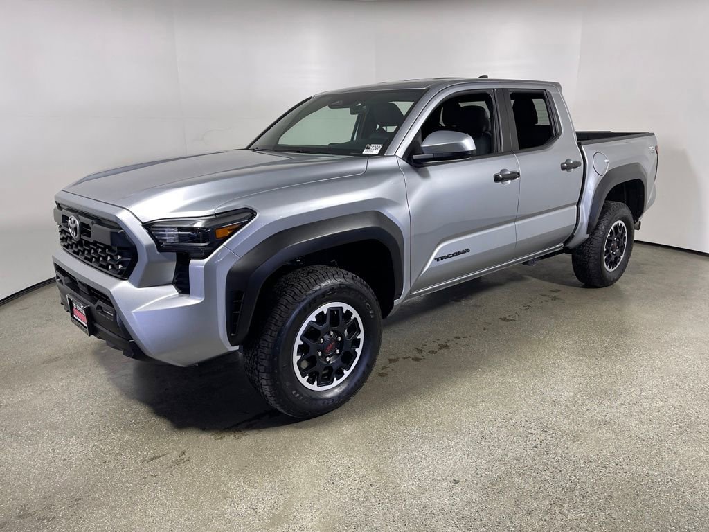 Certified 2025 Toyota Tacoma TRD Off-Road image 7