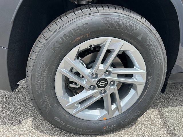 New 2026 Hyundai Tucson SE FWD image 17