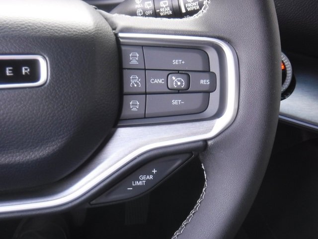 New 2025 Jeep Wagoneer Series II image 42