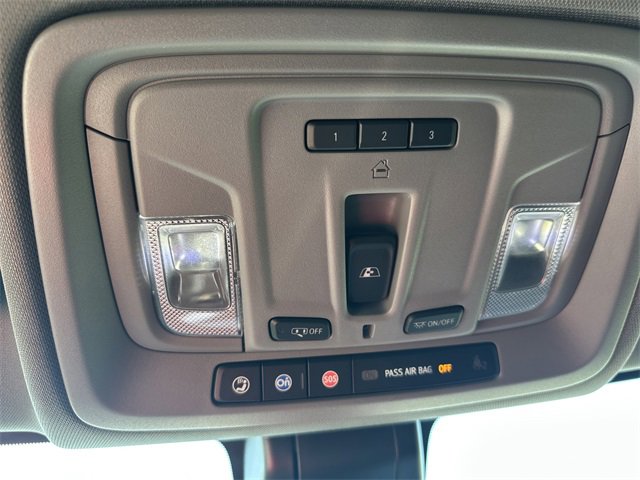 Used 2023 Chevrolet Silverado 2500 LTZ image 31