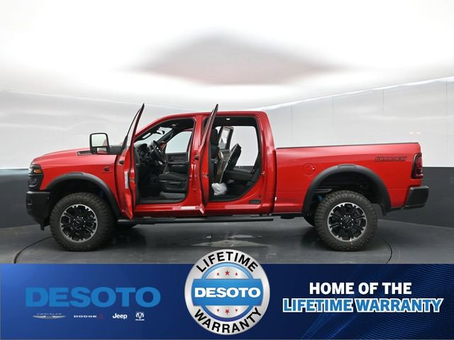 New 2026 RAM 2500 Tradesman image 61
