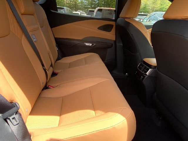 New 2026 Lexus RX 350 Premium AWD/4WD image 24