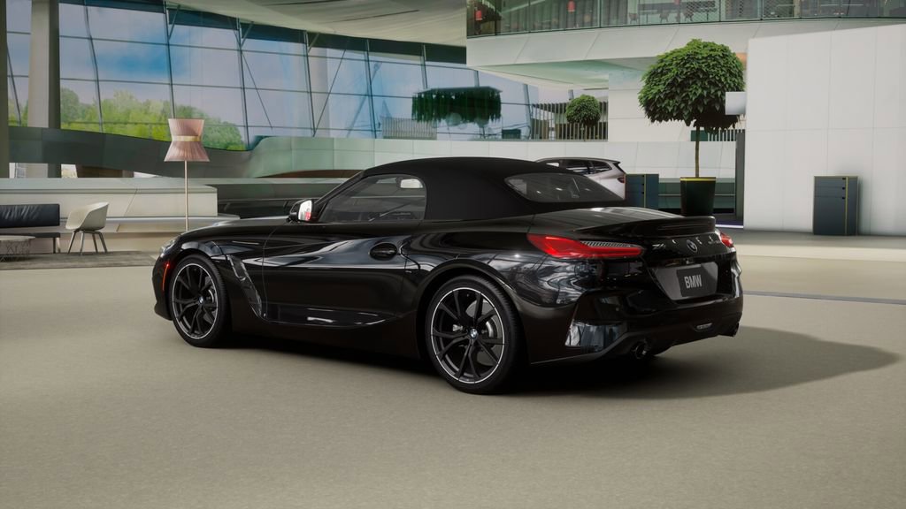 New 2026 BMW Z4 sDrive30i image 2