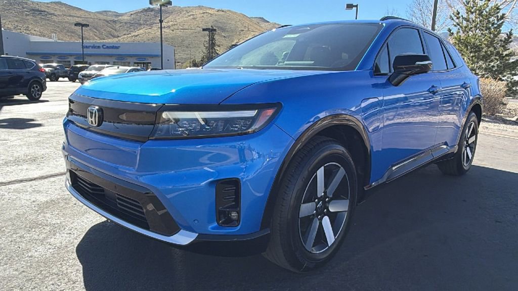 New 2026 Honda Prologue Touring image 7