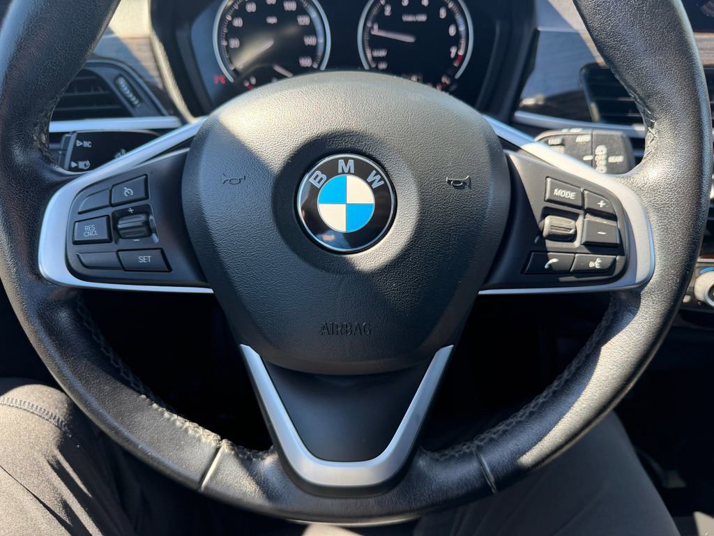 Used 2021 BMW X1 sDrive28i w/ Convenience Package image 19