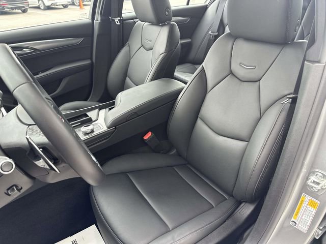 Certified 2025 Cadillac CT5 Premium Luxury w/ Technology Package image 21