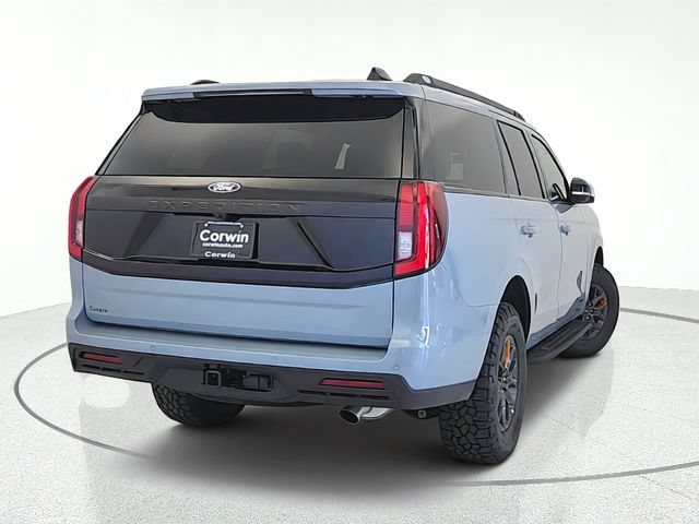 New 2027 Ford Expedition Tremor w/ Driver's Package AWD/4WD image 5