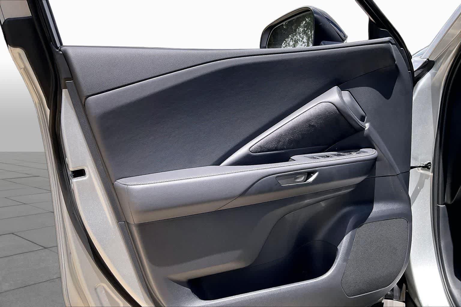 New 2026 Lexus TX 500h AWD image 15